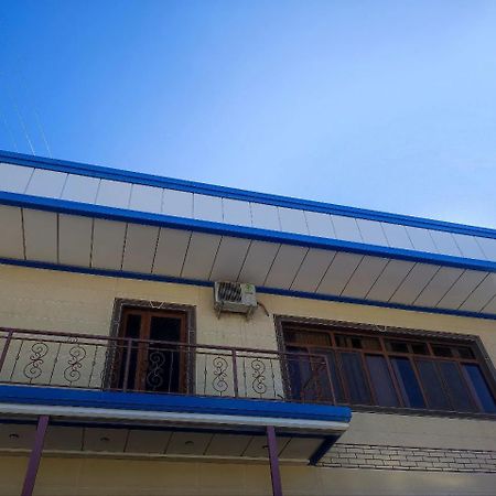 House Samandar Hotel Buxoro Ngoại thất bức ảnh
