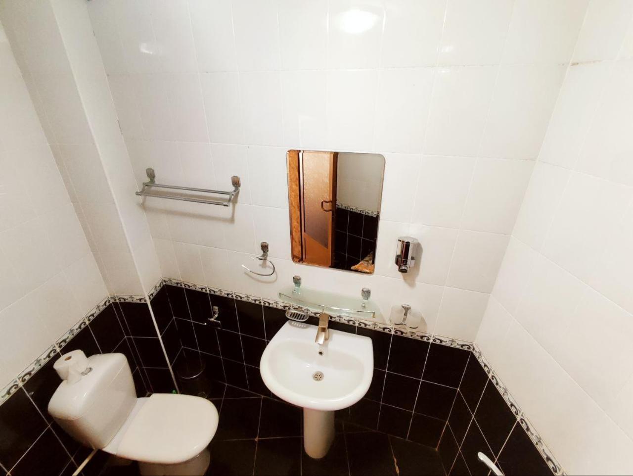 House Samandar Hotel Buxoro Ngoại thất bức ảnh