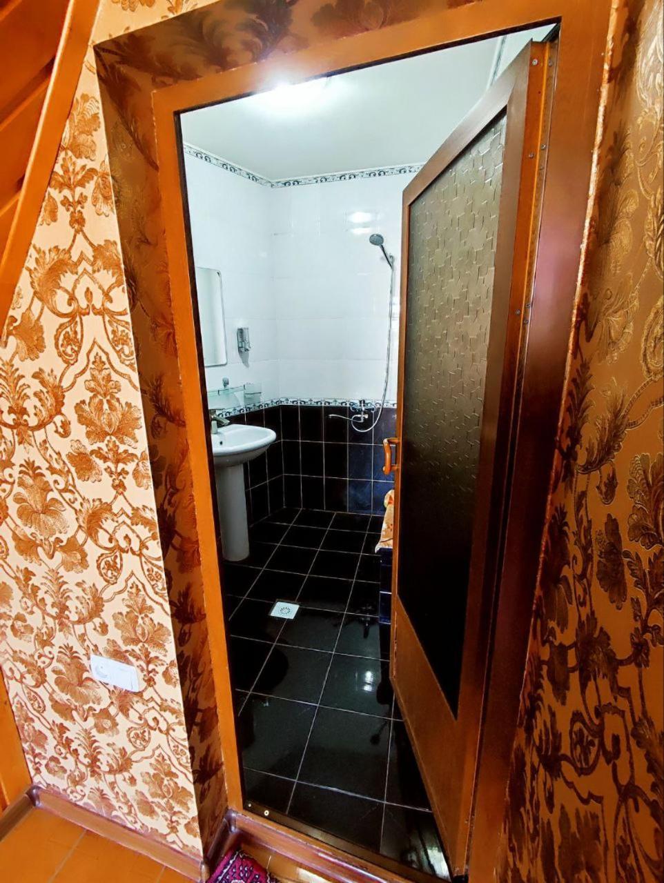 House Samandar Hotel Buxoro Ngoại thất bức ảnh